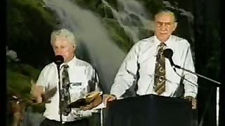 Дерек Принс - В последнее время 1