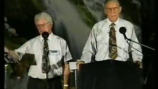 Дерек Принс - В последнее время 1