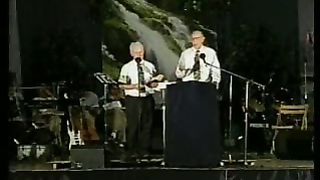 Дерек Принс - В последнее время 1