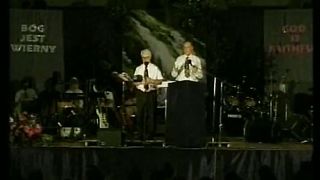 Дерек Принс - Служение освобождения