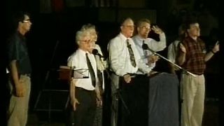 Дерек Принс - Служение освобождения