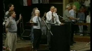 Дерек Принс - Служение освобождения