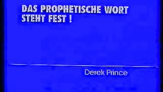 Дерек Принс - Покаяние