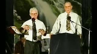 Дерек Принс - От проклятия к благословению