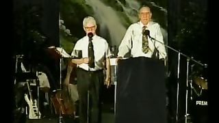 Дерек Принс - От проклятия к благословению