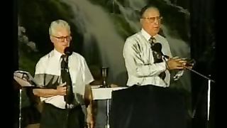 Дерек Принс - От проклятия к благословению