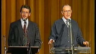 Дерек Принс - Опасность обольщения