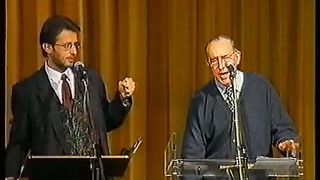 Дерек Принс - Обольщение