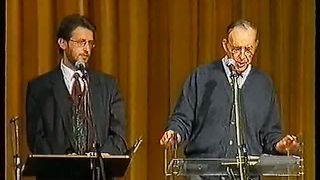 Дерек Принс - Обольщение