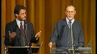 Дерек Принс - Обольщение