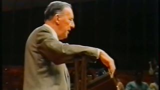 Дерек Принс - Когда вы поститесь