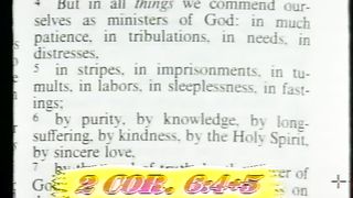 Дерек Принс - Когда вы поститесь