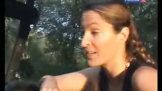 BBC Дневник большой кошки 7 сезон 4