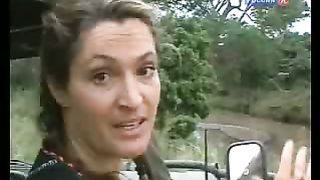 BBC Дневник большой кошки 7 сезон 4