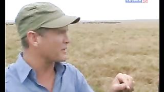 BBC Дневник большой кошки 7 сезон 5