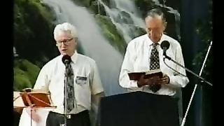 Дерек Принс - Законом или духом