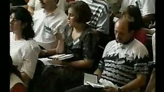 Дерек Принс - Законом или духом