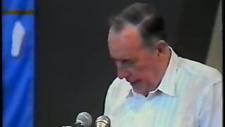 Дерек Принс - Дух Святой поводырь