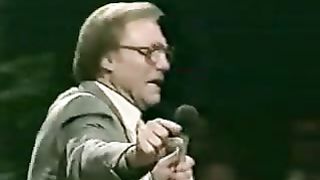 Джимми Сваггерт - Чуждый огонь