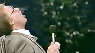 Джимми Сваггерт - Чуждый огонь