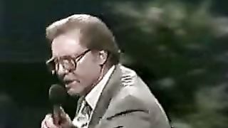 Джимми Сваггерт - Чуждый огонь