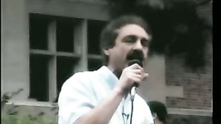 Путь Господа - Теплость противна Богу