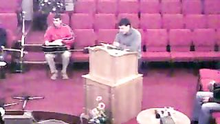 Рустам Фатулаев - Надейся на Господа