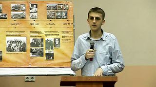 Школа благовестия - Влияние Евангелия на русскую культуру и историю 1