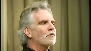 Джон Пол Джексон - Искусство слышать Бога 1/5