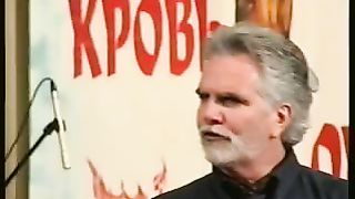 Джон Пол Джексон - Искусство слышать Бога 1/4