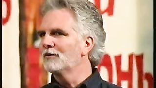 Джон Пол Джексон - Искусство слышать Бога 1/3