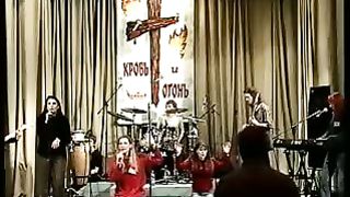 Джон Пол Джексон - Искусство слышать Бога 1/1