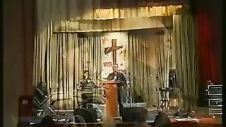 Джон Пол Джексон - Искусство слышать Бога 1/1