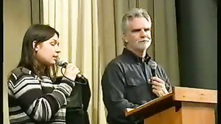 Джон Пол Джексон - Искусство слышать Бога 1/1