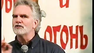 Джон Пол Джексон - Искусство слышать Бога 1/1