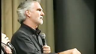 Джон Пол Джексон - Искусство слышать Бога 2/5