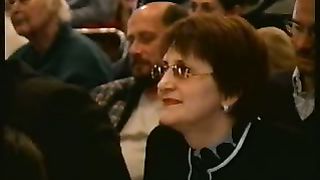 Джон Пол Джексон - Искусство слышать Бога 2/5