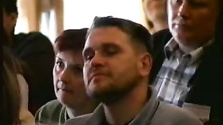 Джон Пол Джексон - Искусство слышать Бога 2/5