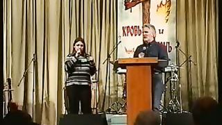 Джон Пол Джексон - Искусство слышать Бога 2/5