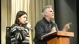 Джон Пол Джексон - Искусство слышать Бога 2/4