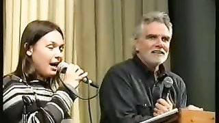 Джон Пол Джексон - Искусство слышать Бога 2/4