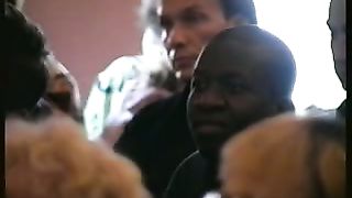 Джон Пол Джексон - Искусство слышать Бога 2/3