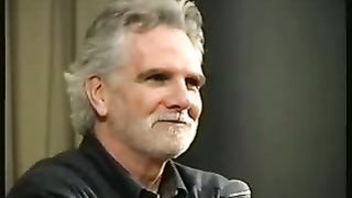 Джон Пол Джексон - Искусство слышать Бога 2/3