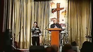 Джон Пол Джексон - Искусство слышать Бога 2/2