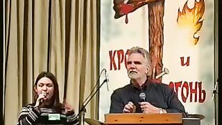 Джон Пол Джексон - Искусство слышать Бога 2/2