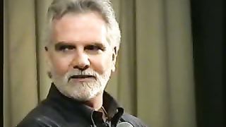 Джон Пол Джексон - Искусство слышать Бога 2/1