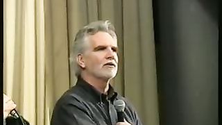 Джон Пол Джексон - Искусство слышать Бога 2/1