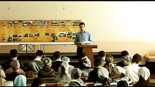 Школа благовестия - Духовный человек 4/1