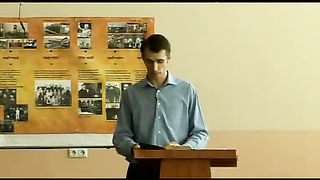 Школа благовестия - Духовный человек 4/1