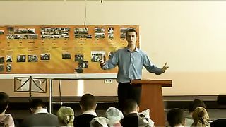 Школа благовестия - Духовный человек 4/2